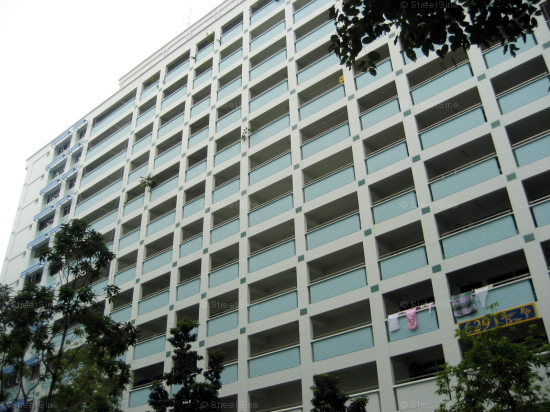 Blk 629 Pasir Ris Drive 3 (Pasir Ris), HDB 5 Rooms #134172